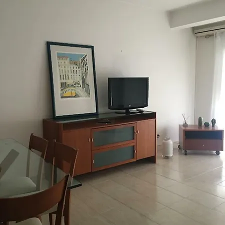 Apartment Apartamento Centro