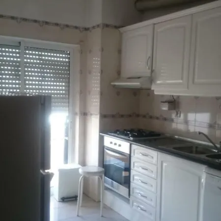 Apartamento Centro Quarteira