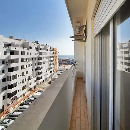 Apartamento Centro Appartement *