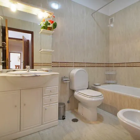 Appartement Apartamento Centro *