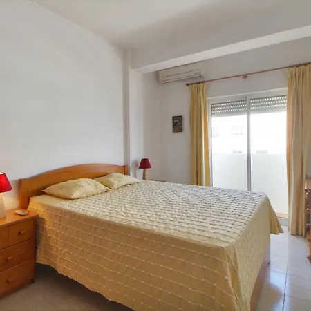 Apartamento Centro * Quarteira