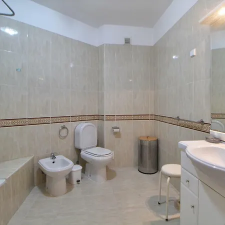 Apartamento Centro Appartement