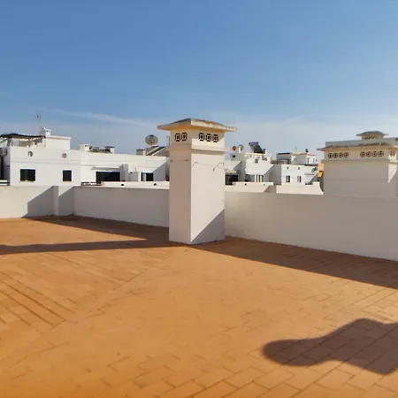 Apartamento Centro Appartement Quarteira