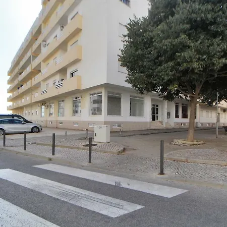 Appartement Apartamento Centro Quarteira