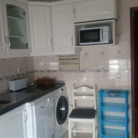 Apartamento Centro * Quarteira