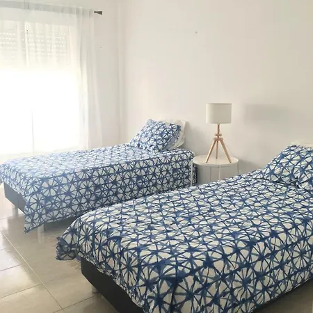 Apartamento Centro Appartement