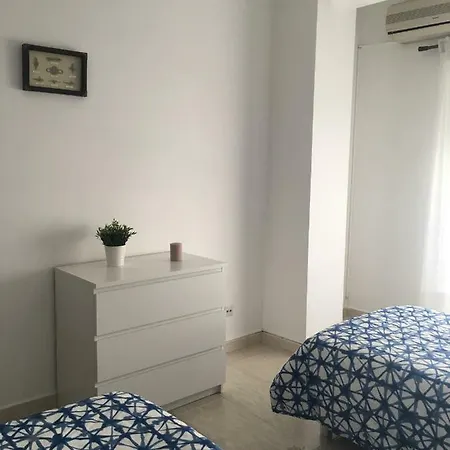 Appartement Apartamento Centro