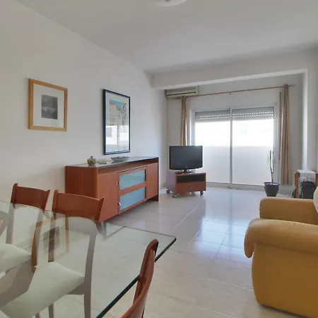 Apartamento Centro *